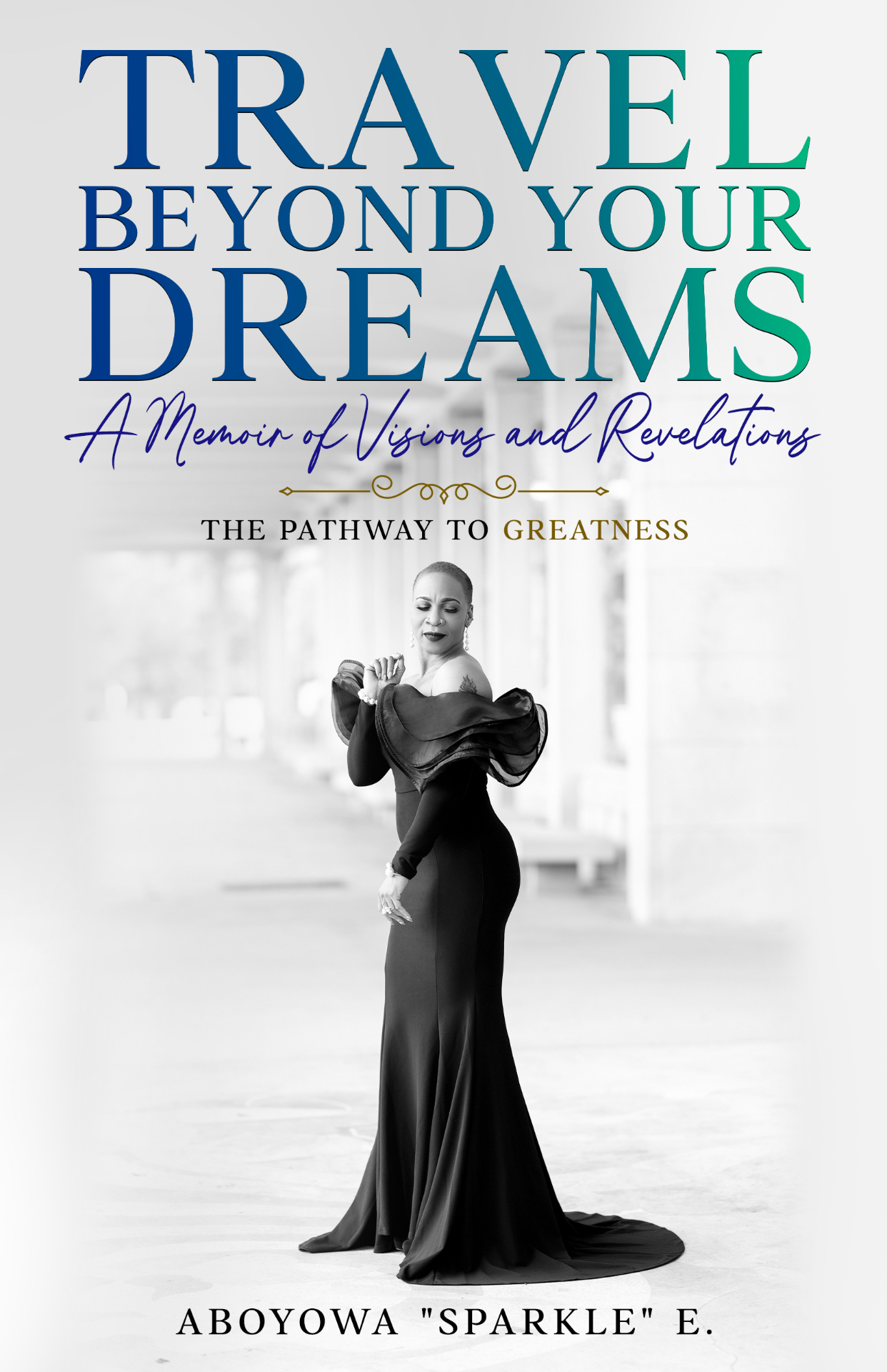 Travel Beyond Your Dreams (Digital) cover