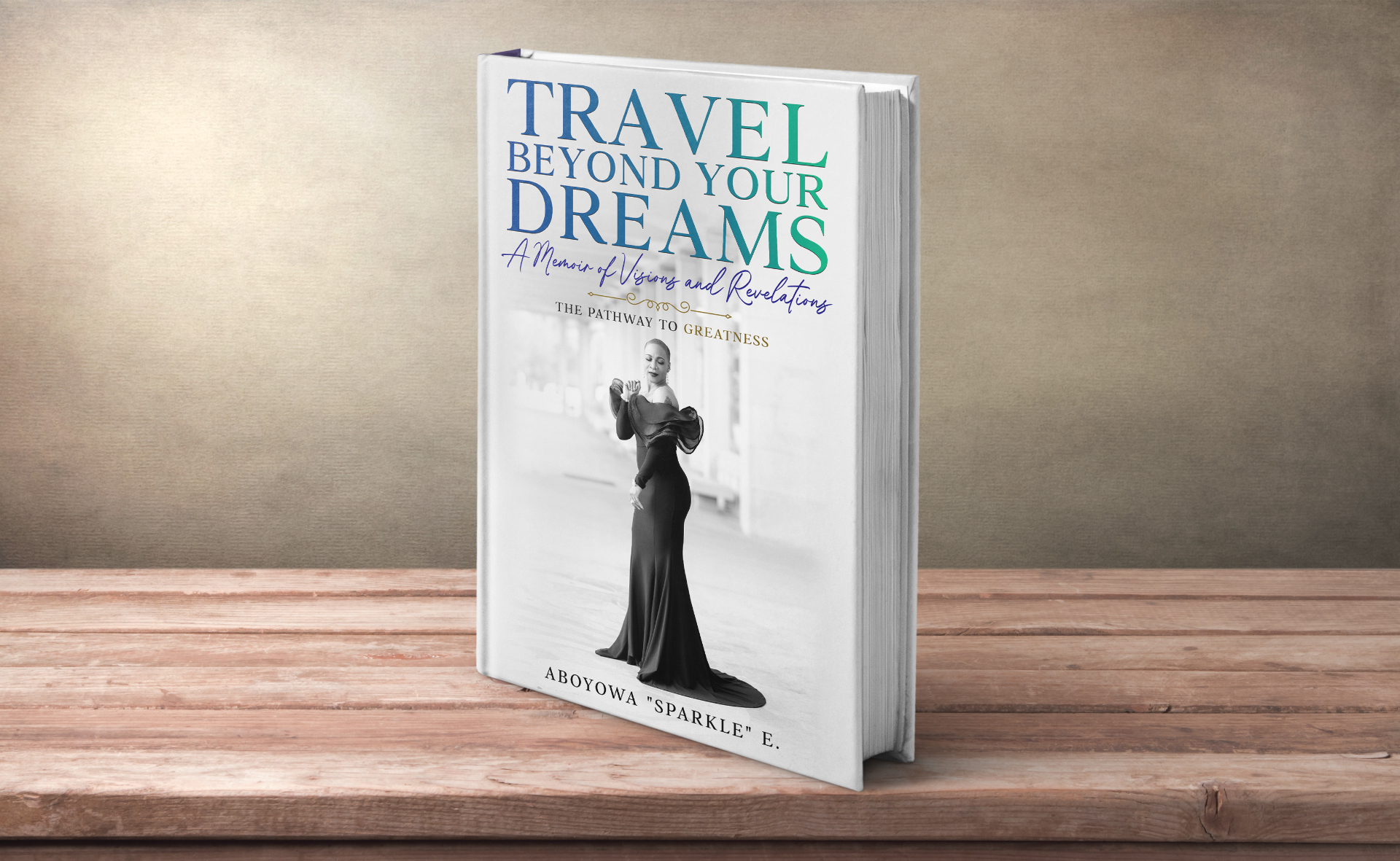 Travel Beyond Your Dreams